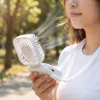 Aerofold blanc  Ventilteur...