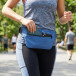 Picohip blue  RPET waist bag 