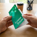 Leaflets 1 ply A5 double-sided