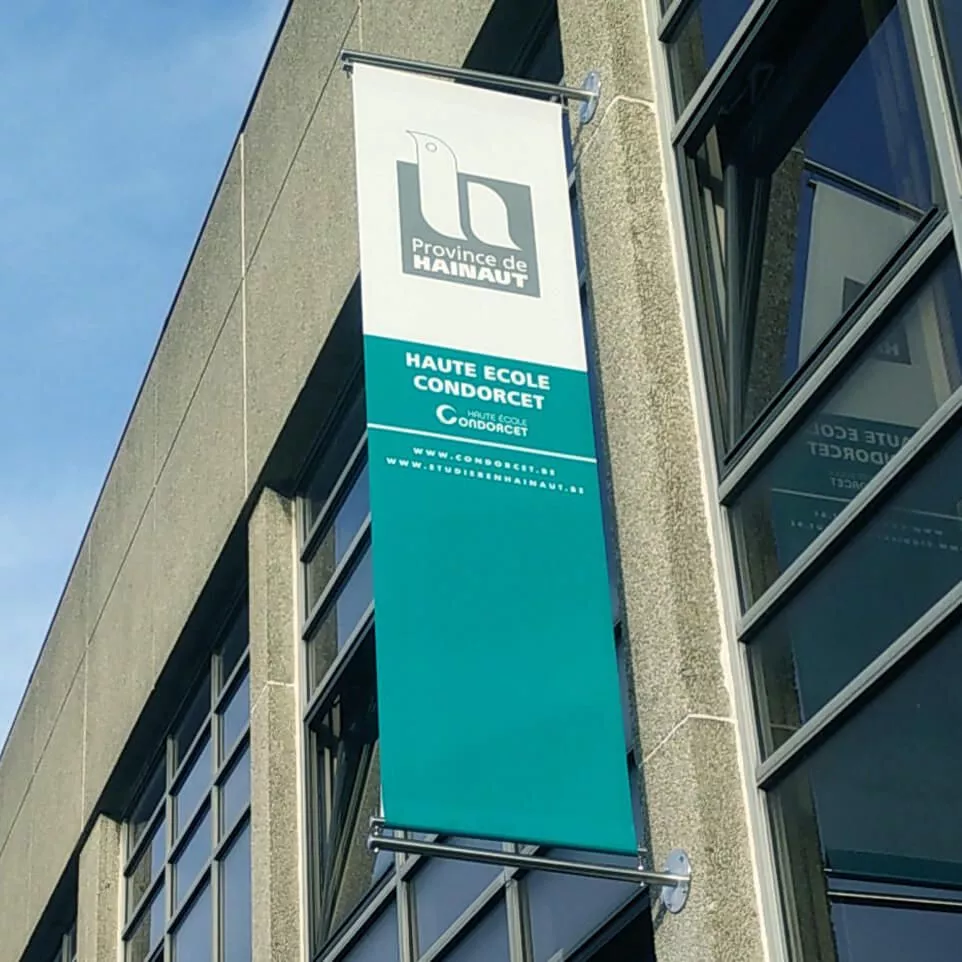 Double Sided Banners