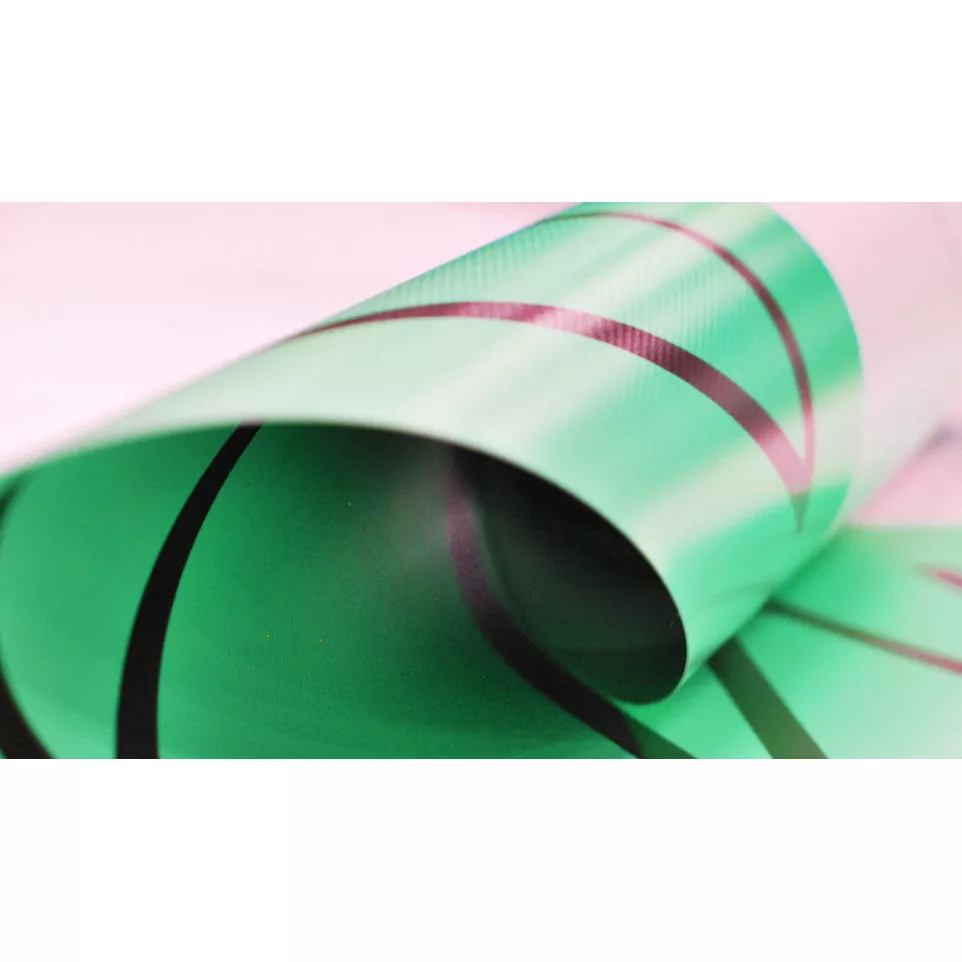 Double Sided Banner 75 x 140 cm