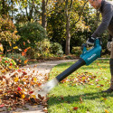 Souffleur à feuilles MAKITA 18V - DUB184Z ( version NU ) / pce