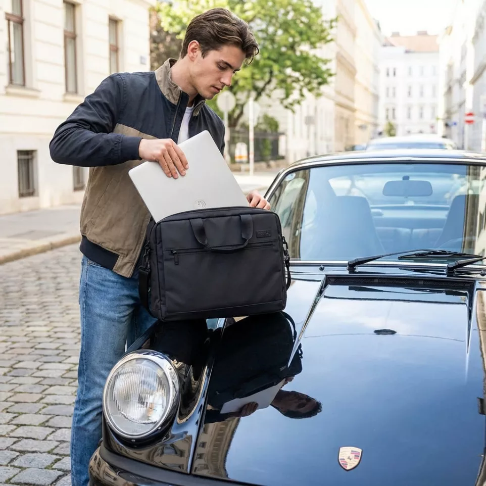 Donau Travel sac informatique Vienna,...