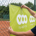 Eco banner