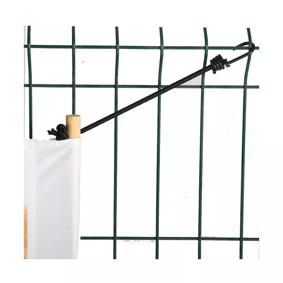 Banderole à accrocher