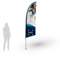 Feather Flag