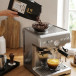 Q-CONNECT koffiebonen Café Crema, pak van 1 kg