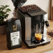 Q-CONNECT grains de café Café Intenso, paquet de 1 kg
