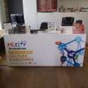 PVC - signboard