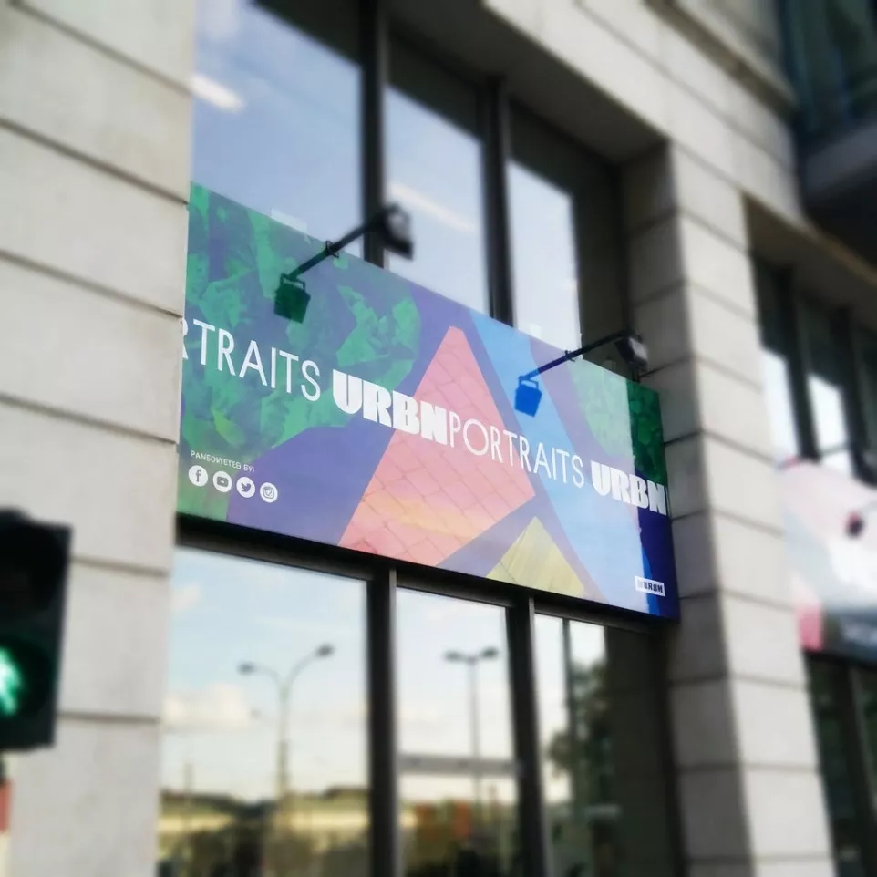 Aluminium paneel, Dibond type, 3mm