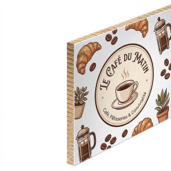 Panneau carton