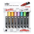 Marbel set 8...