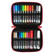 Marbel tas 24 markers-/ St.