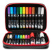 MARBEL CASE 24 MARKERS-/ Pc.
