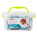 Darwi schoolpack 5x5-00g CLASSIC+2x TERRA/ St.