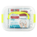 Darwi schoolpack 5x5-00g CLASSIC+2x TERRA/ St.