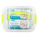DARWI Pack Scolaire de 7 pains de pâte à modeler auto-durcissante 500g CLASSIC/ Pce