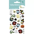 Cooky, 1vel 7,5x12cm, Vampieren-/ St.