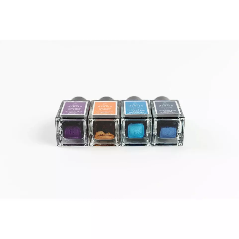 1798 ink Cornaline d'Egypte 15ml-/ Pc.