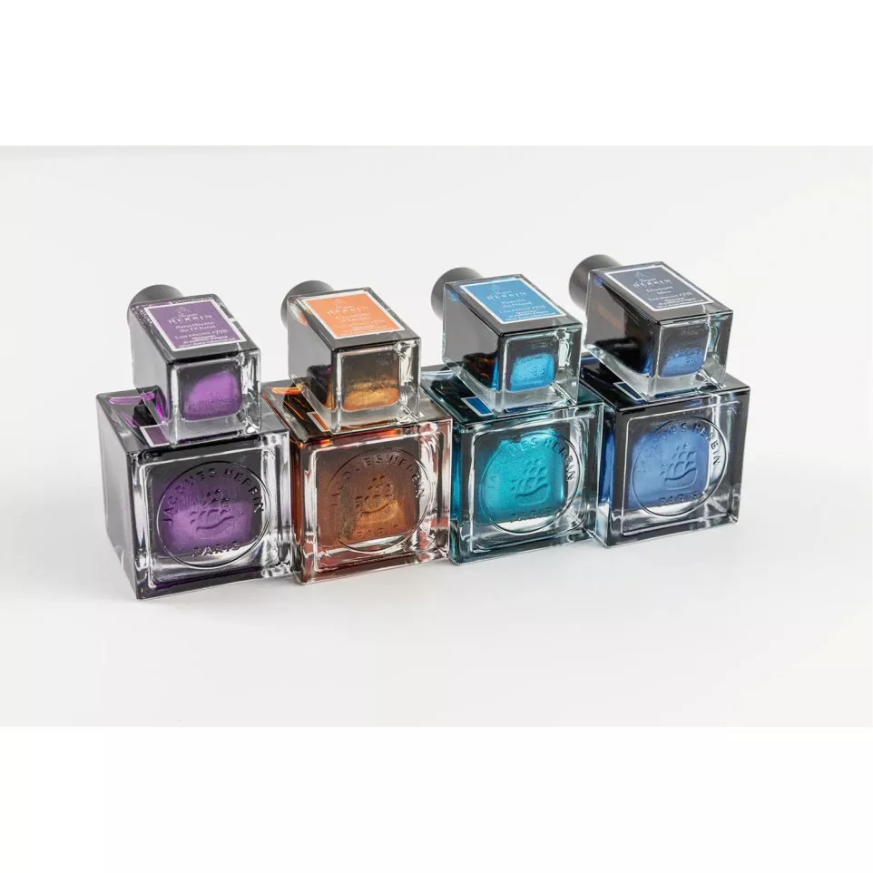 Inkt 1798 Cornaline d'Egypte 15ml-/ St.