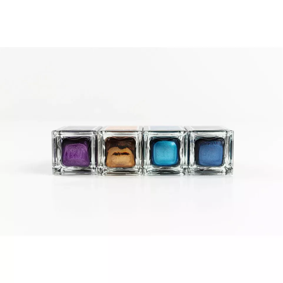 Inkt 1798 Cornaline d'Egypte 15ml-/ St.