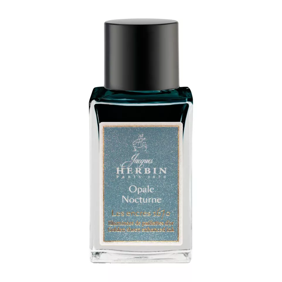 1670 ink Opale Nocturne 15ml-/ Pc.