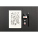 Schrijfinkt Passage-des Panoramas 30ml/ St.