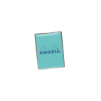 Rhodia Pin's AZUR COULEURS...