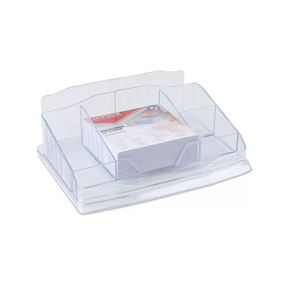 OFFICE Products Desk Organizer with...
