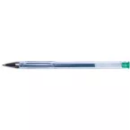 OFFICE products roller à encre gel Classic, 0,3 mm, vert