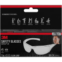 3M lunettes de sécurité Virtua AP