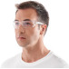 3M lunettes de sécurité Virtua AP