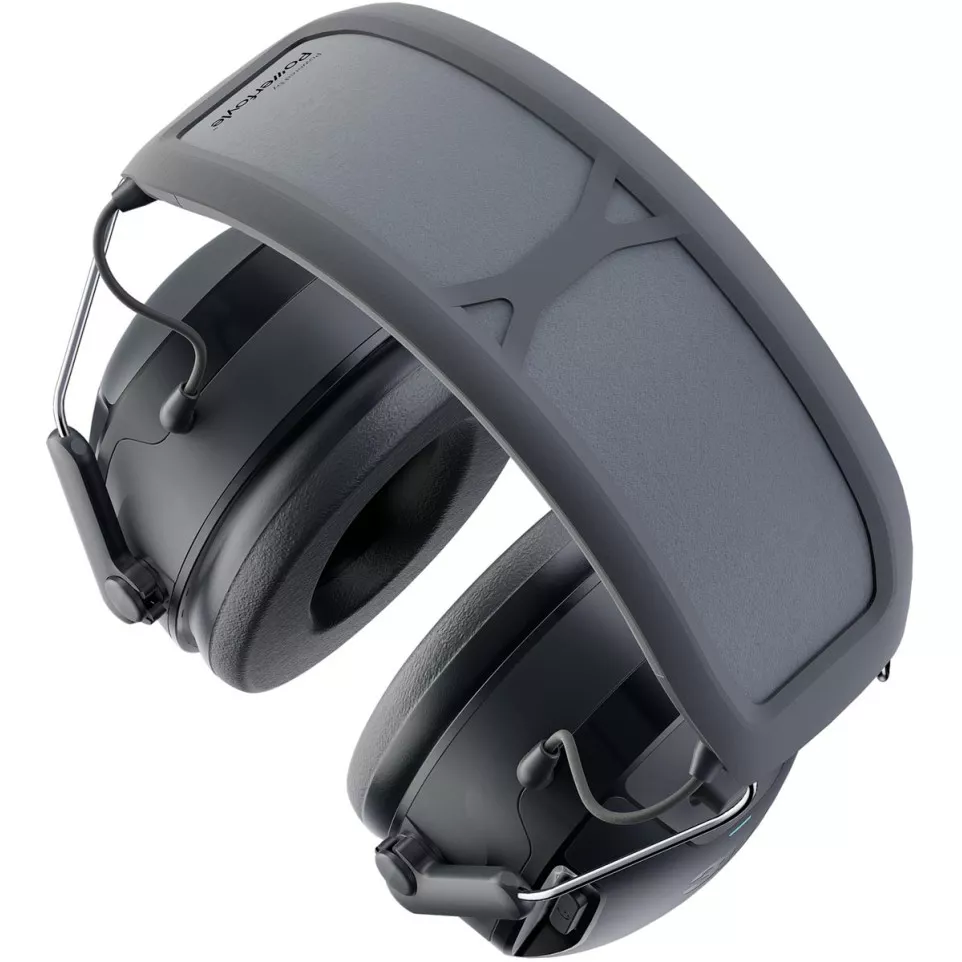 3M WorkTunes Connect and Solar...