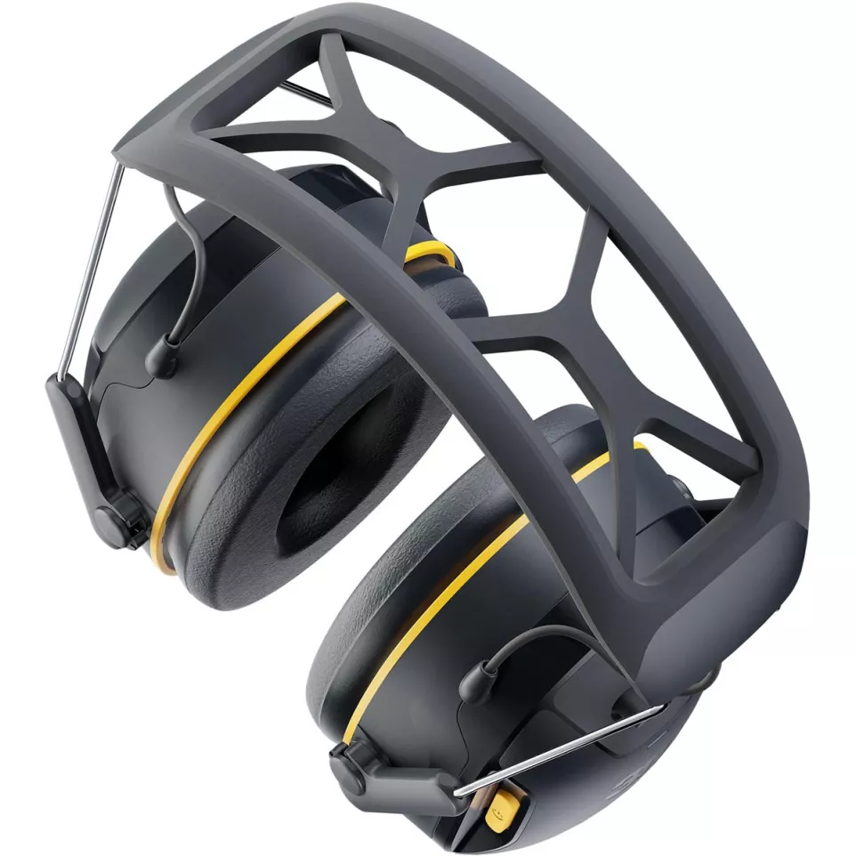 3M WorkTunes Connect Wireless Hearing...