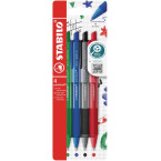STABILO Pointball colorful...