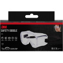 3M Classic Safety Goggle 4800, Indirect Ventilation