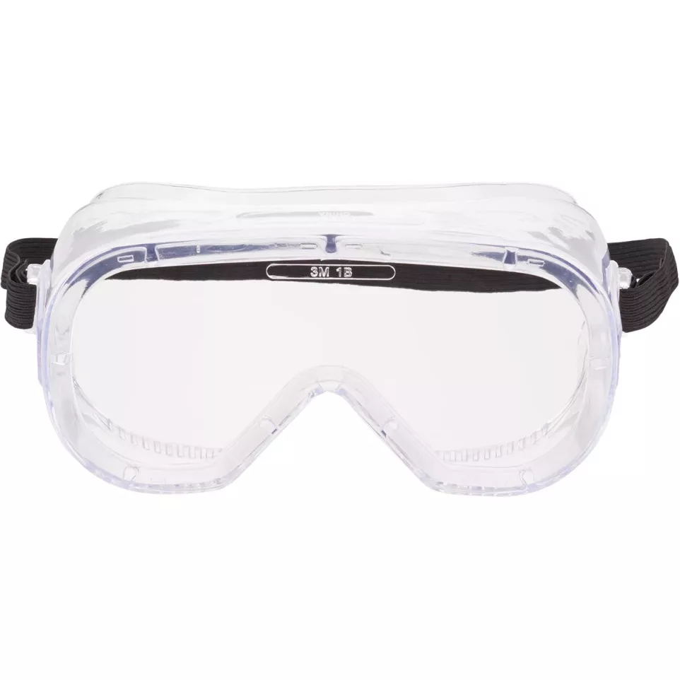 3M Classic Safety Goggle 4800,...