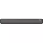 Fellowes Breyta Keyboard Wrist Rest, Black