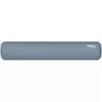 Fellowes Breyta Compact Keyboard Wrist Rest, Navy