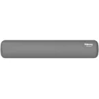 Fellowes Breyta Compact Keyboard Wrist Rest, Grey