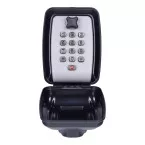 DONAU TECH Key Safe Box with Protective Cover