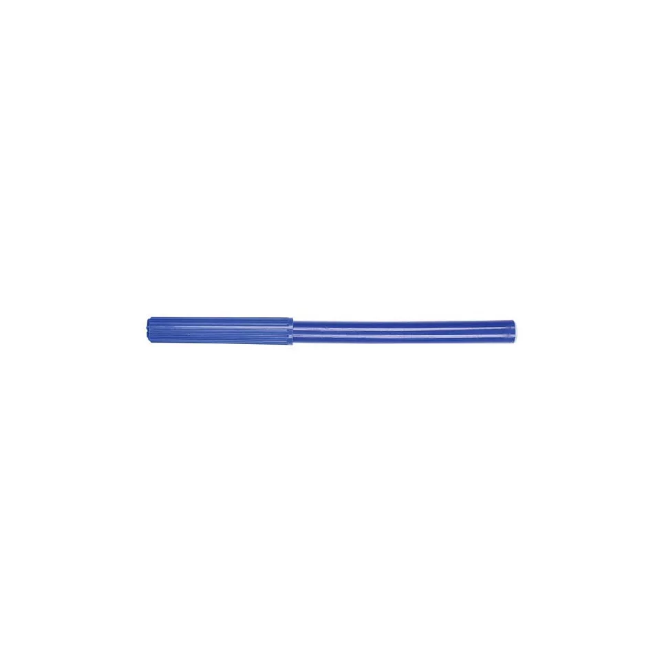 OFFICE products feutre, 1 mm, bleu,...