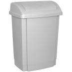 OFFICE PRODUCTS Swing Lid...