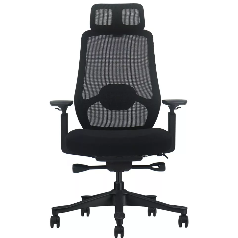 Euroseats bureaustoel Ferrara