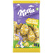 Milka paaseitjes, 81 g, melk praliné