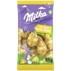 Milka paaseitjes, 81 g,...