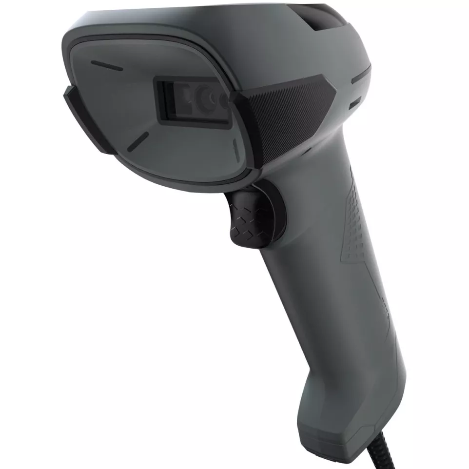 Safescan lecteur de codes-barres 310-W