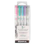 ZEBRA MILDLINER...