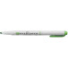 ZEBRA MILDLINER Double-Ended Highlighter, Green