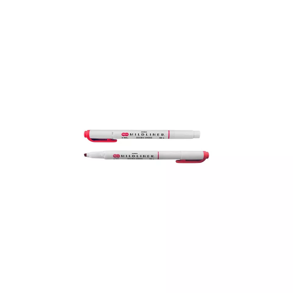 ZEBRA MILDLINER markeerstift, dubbele...